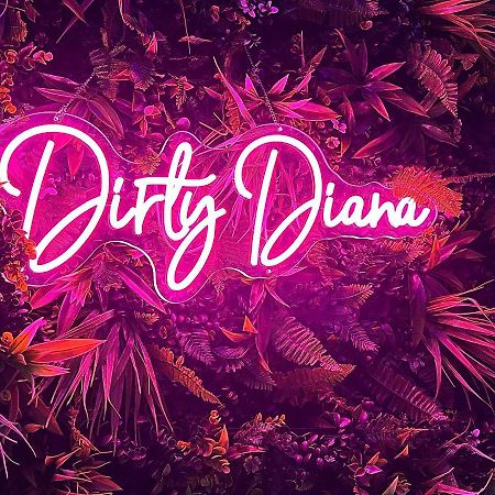 Love Room Suite Dirty Diana Aubagne Eksteriør billede