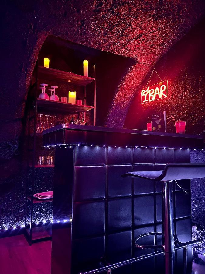 Love Room Suite Dirty Diana Aubagne Eksteriør billede