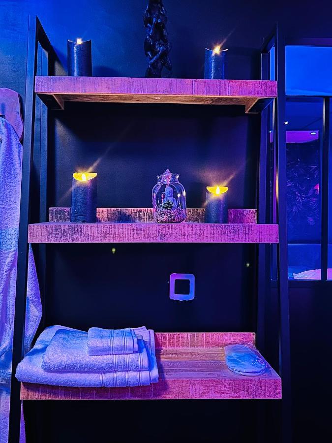 Love Room Suite Dirty Diana Aubagne Eksteriør billede
